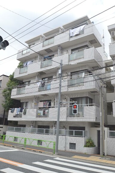 ネオハイシティ桜新町