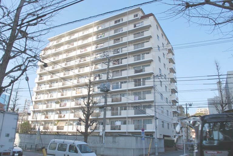東亜サウスキャッスル