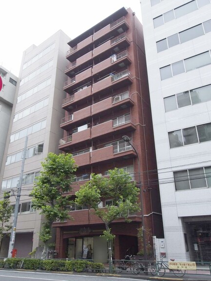 クレール島津山