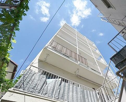 ミカドマンション