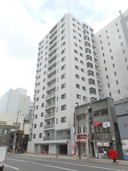クリオ札幌大通