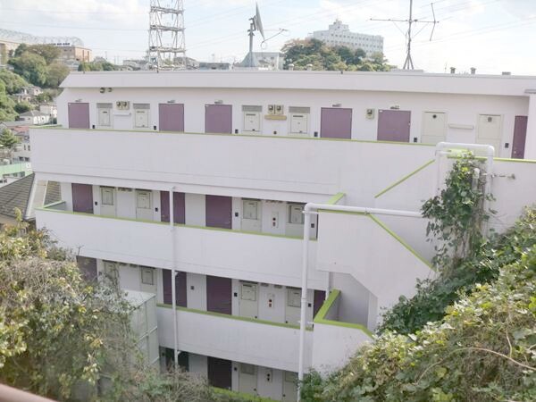 ウィンベルソロ保土ヶ谷第一