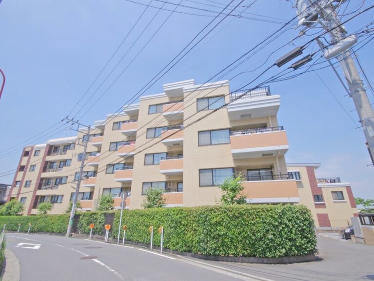 パークハウス横浜保土ヶ谷
