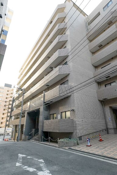 ステラレジデンス横浜
