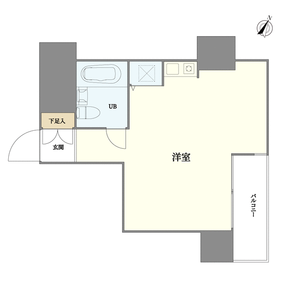 ライオンズプラザヨコハマ戸部