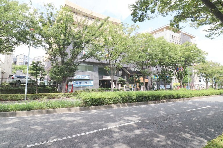 湘南エスパス