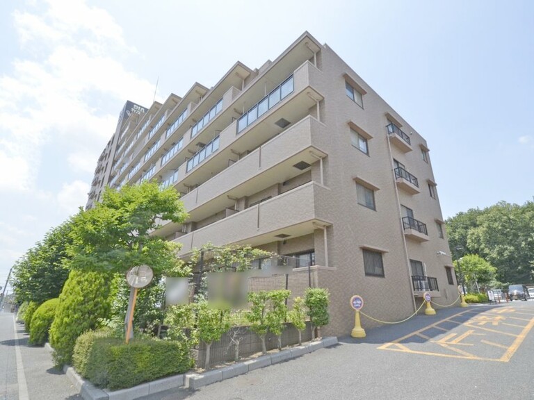 ダイアパレス新座グランドパーク21