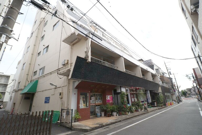 ハイツ荻窪
