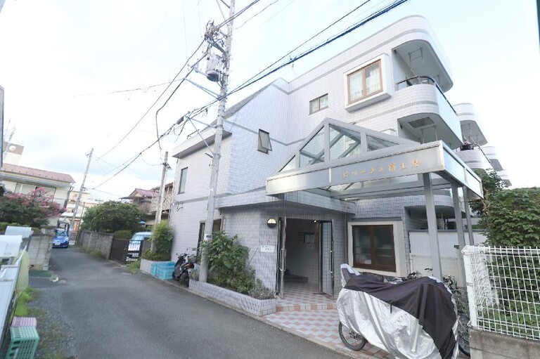 ビバーチェ富士見
