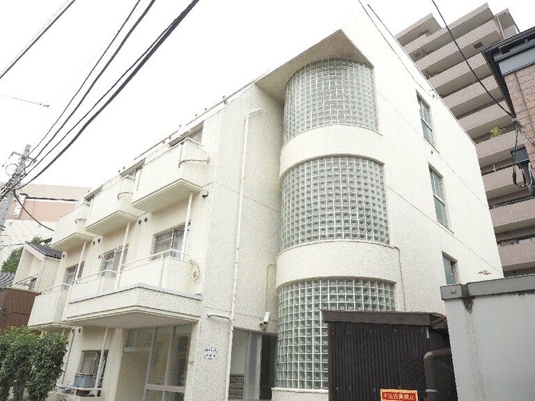 メゾン・ド・ノア錦町