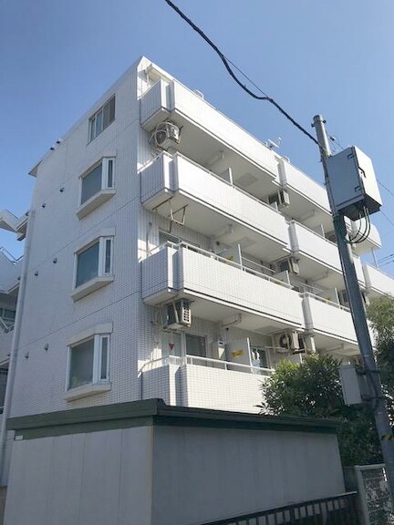 シルフィード昭島Ⅱ