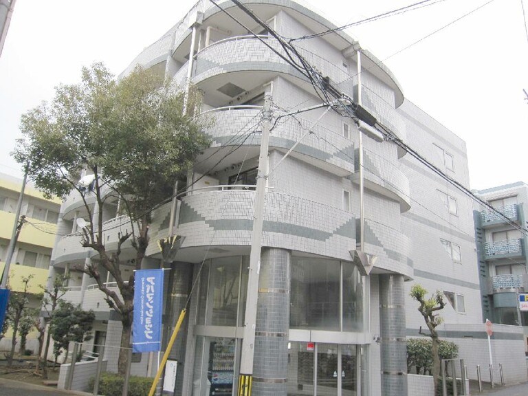 ラ・パルフェ・ド・立川