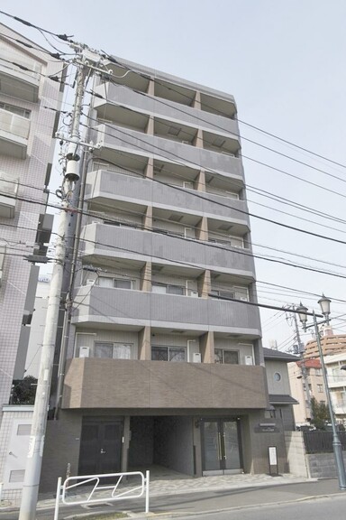 フェニックス八王子