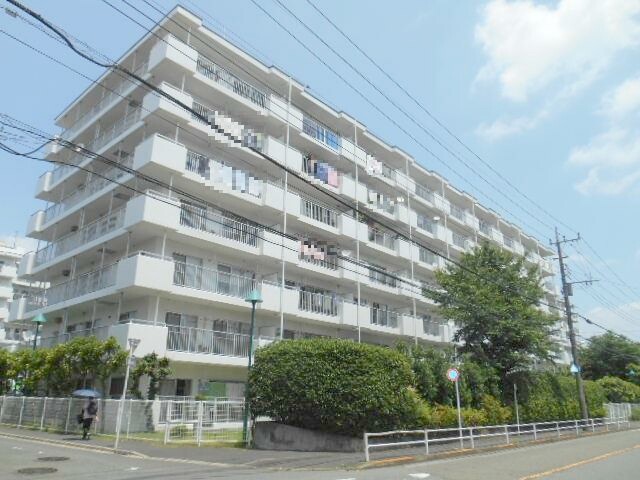 ルネ東久留米 A棟