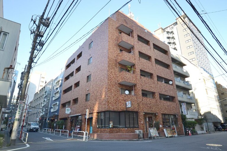 平河町プラザ