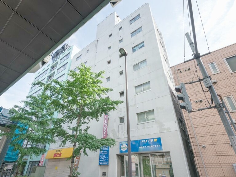 池袋ソーケンマンション