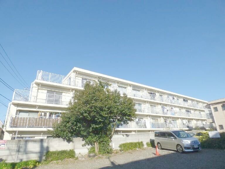 三田向原コーポ