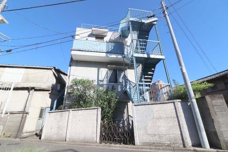 富士見マンション