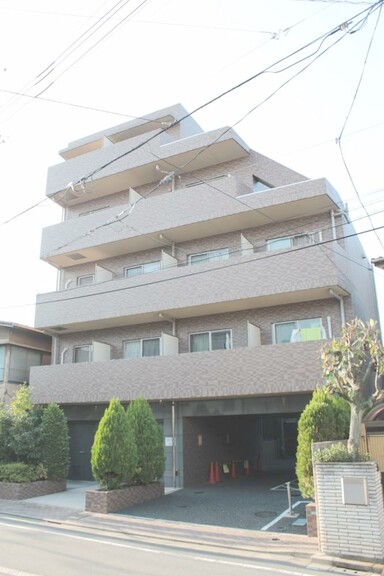 フォルトゥナ目白