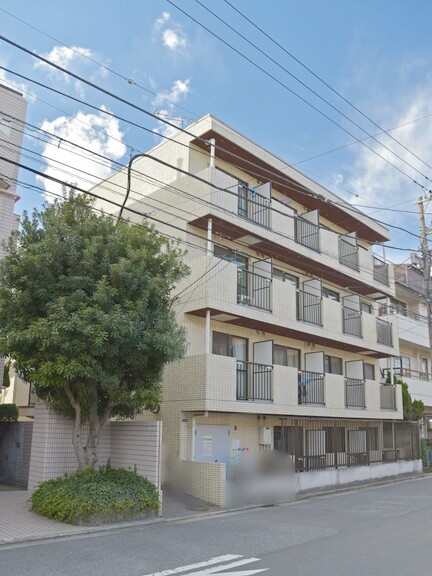 川崎京町センチュリー
