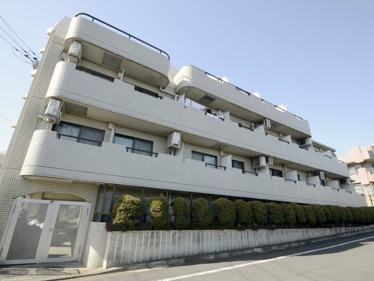 上板橋ダイカンプラザシティ