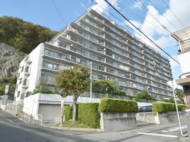 コープ野村高取台