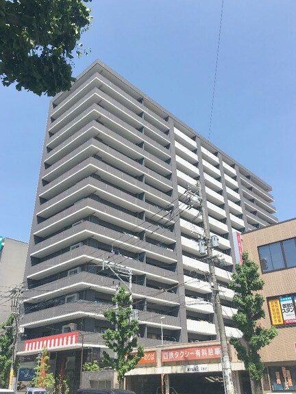 アーバンパレス六ッ門セントラルベース