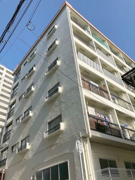 住吉パームス