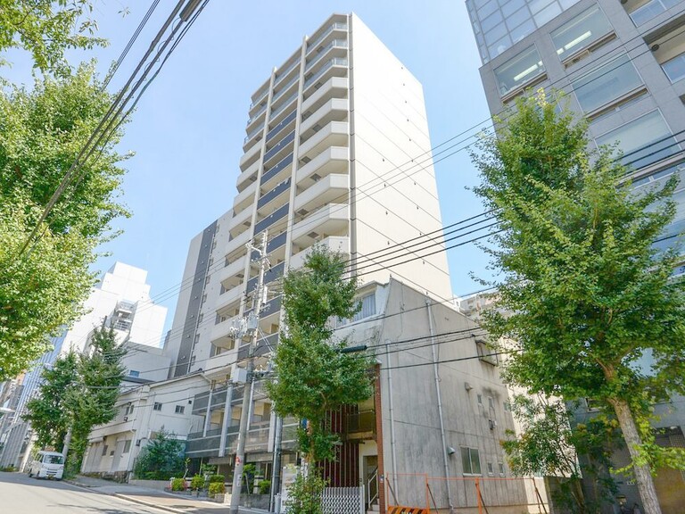 アドバンス大阪城レガーレ