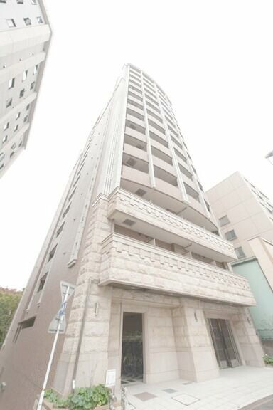 プレサンス金山グリーンパークス