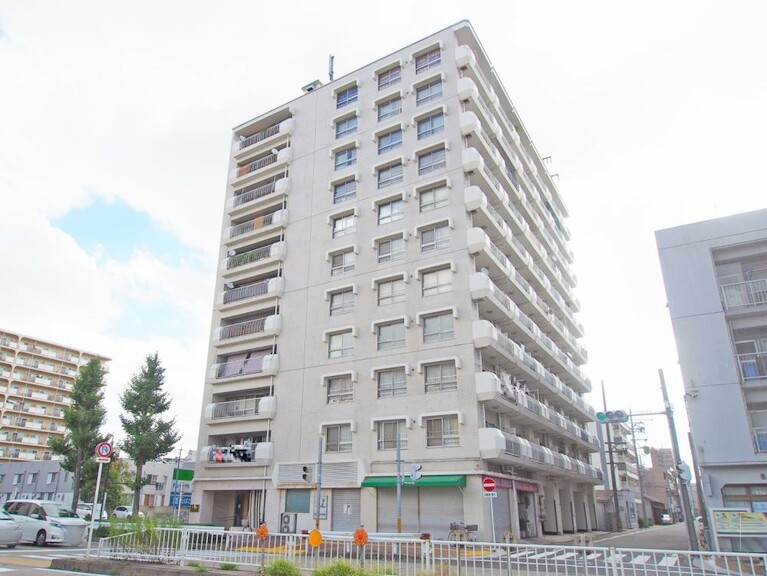 ライオンズマンション千種