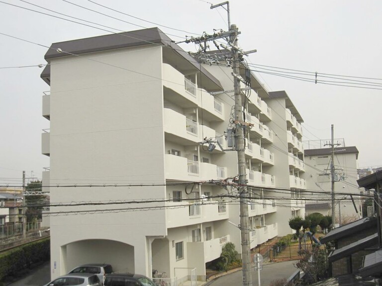 パレス箕面