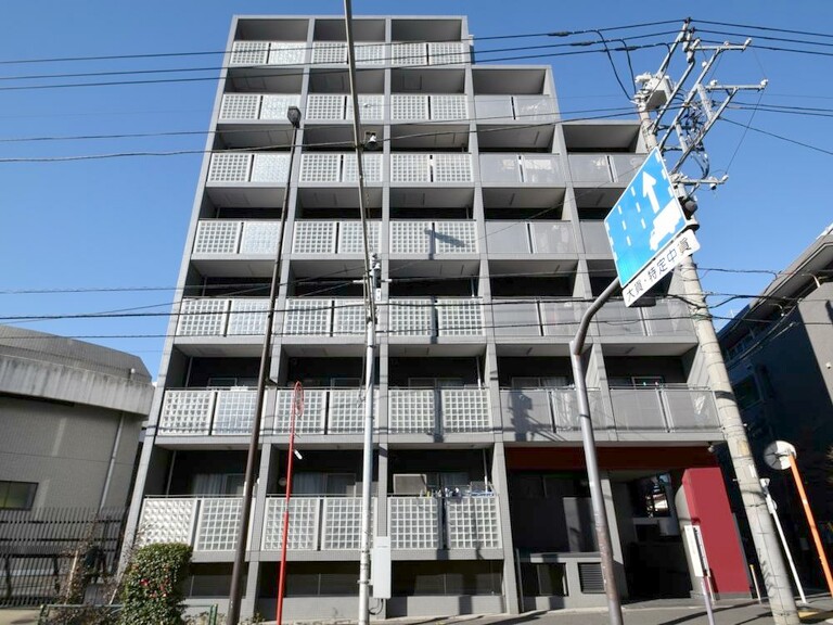 グラツィア方南町