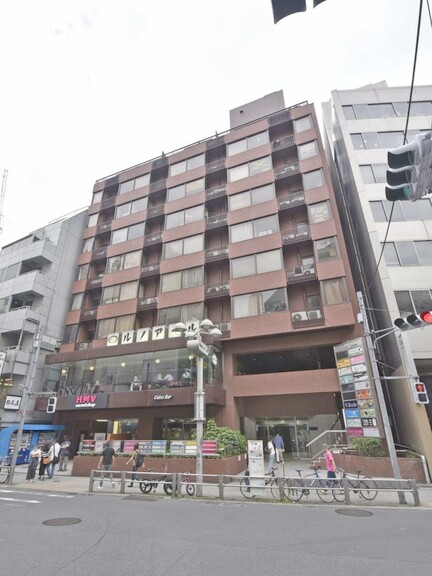 ノア渋谷