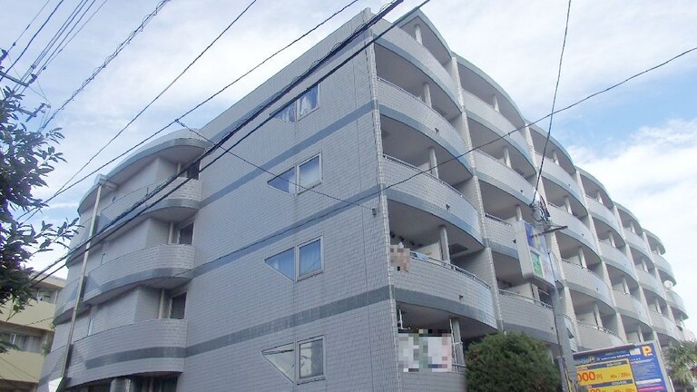 ラ・パルフェ・ド・立川