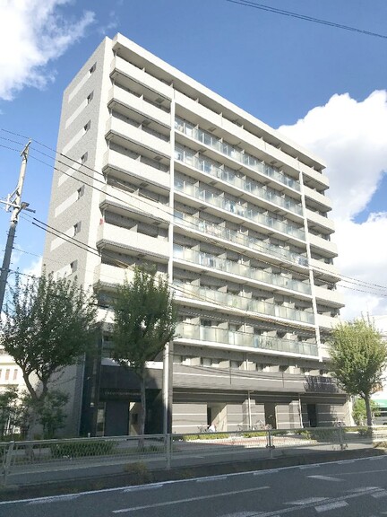 エスリード福島グレイス