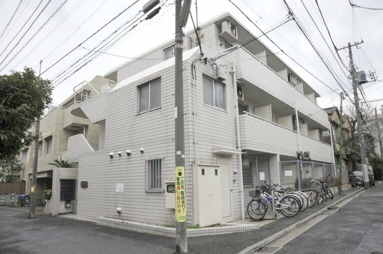 スカイコート阿佐ヶ谷