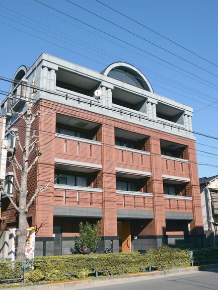 クレアシオン新高円寺