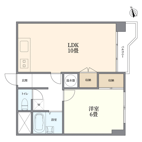 ノア新宿一号館