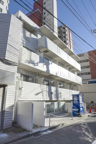 LA.リトス西早稲田