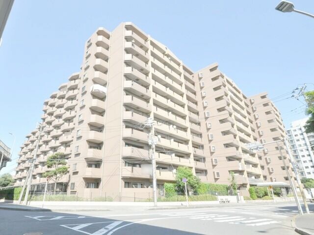 日神パレステージ海浜幕張