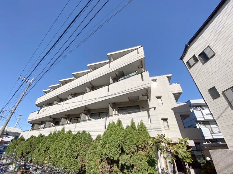 セザール元住吉