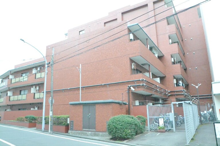ライオンズプラザ南太田