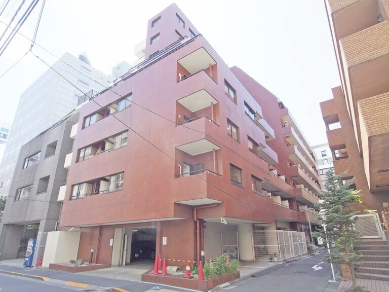 ドルミ五反田アンメゾン
