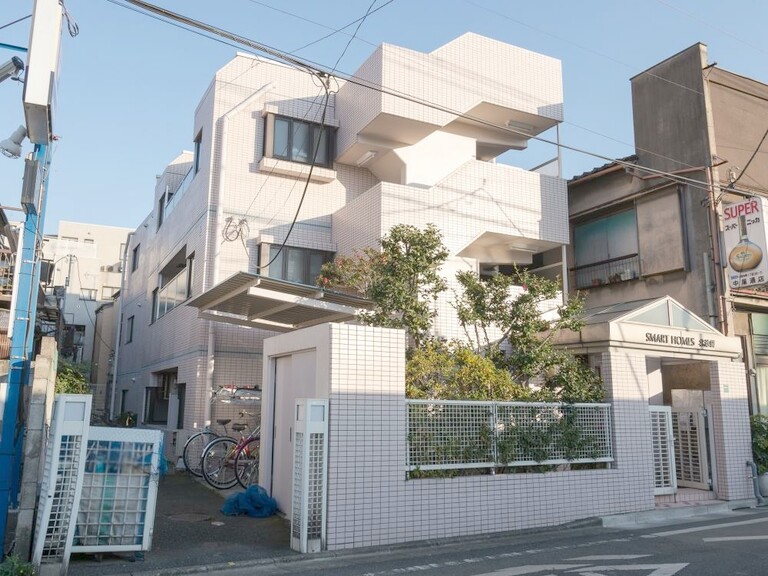 スマートホームズ北池袋