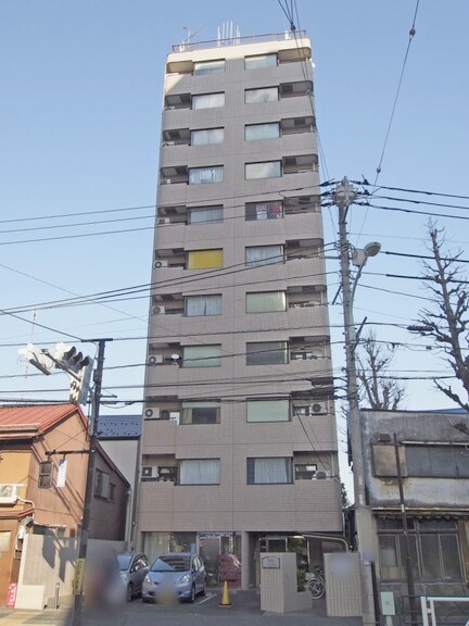 プレール本駒込