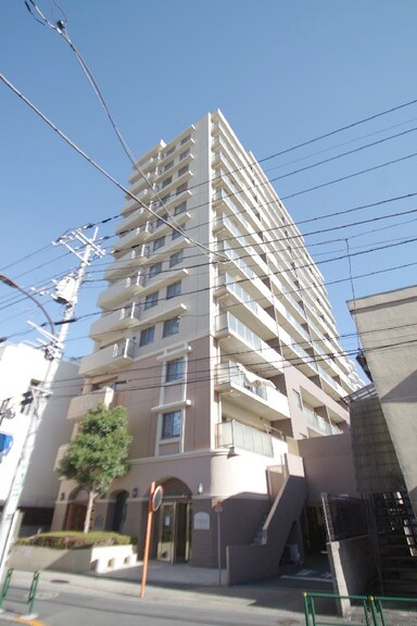 ベルメゾン小岩セルフィア
