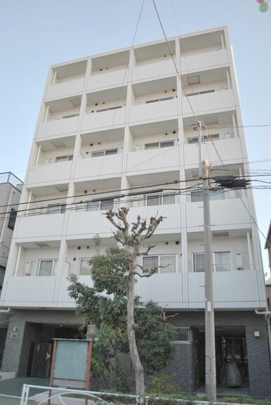 アデッソ押上