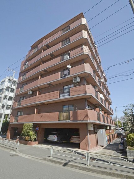 セザール西高島平