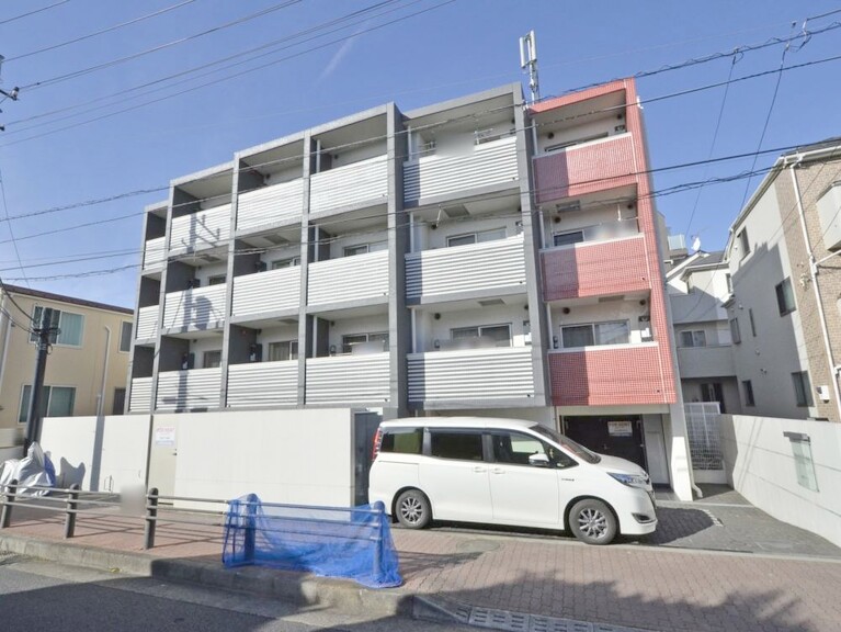 ビバリーホームズ沼袋